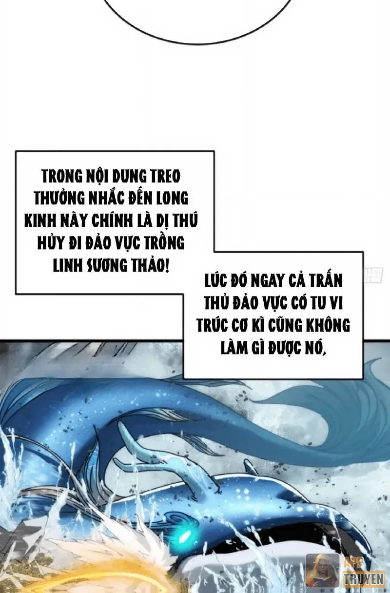 Ta Mô Phỏng Con Đường Trường Sinh Chapter 38 - 27