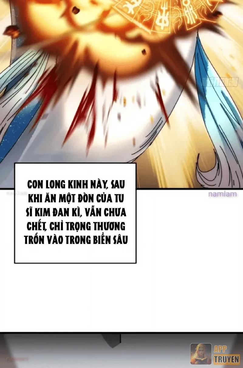 Ta Mô Phỏng Con Đường Trường Sinh Chapter 38 - 29