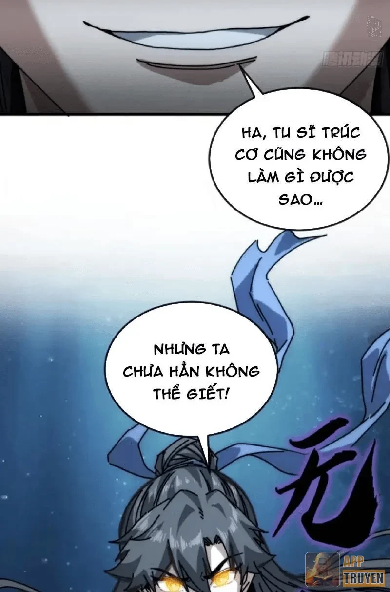 Ta Mô Phỏng Con Đường Trường Sinh Chapter 38 - 30