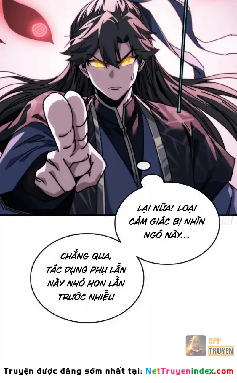 Ta Mô Phỏng Con Đường Trường Sinh Chapter 38 - 33