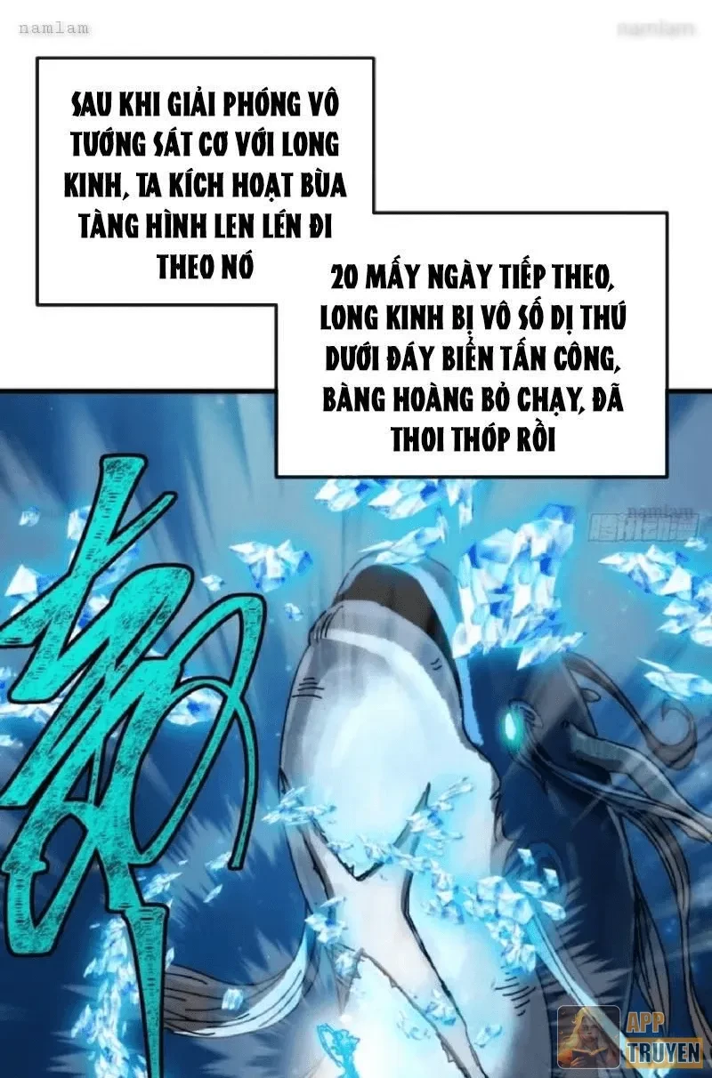 Ta Mô Phỏng Con Đường Trường Sinh Chapter 38 - 34