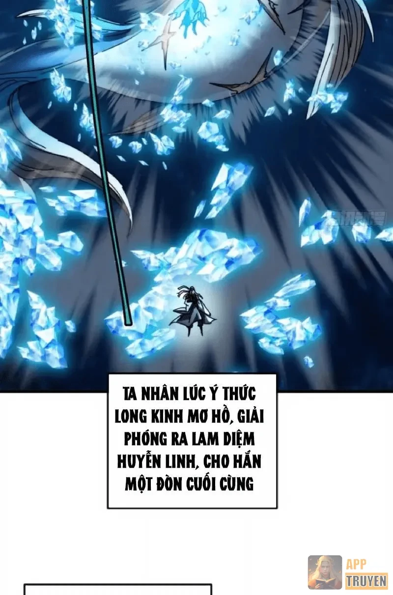 Ta Mô Phỏng Con Đường Trường Sinh Chapter 38 - 35