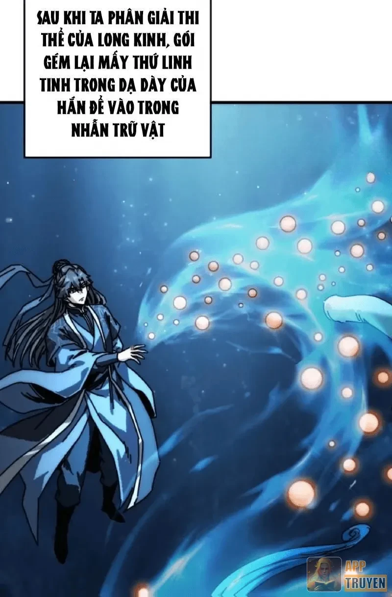 Ta Mô Phỏng Con Đường Trường Sinh Chapter 38 - 36