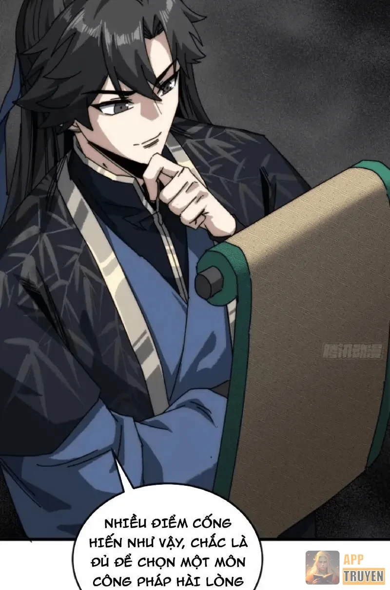 Ta Mô Phỏng Con Đường Trường Sinh Chapter 38 - 38