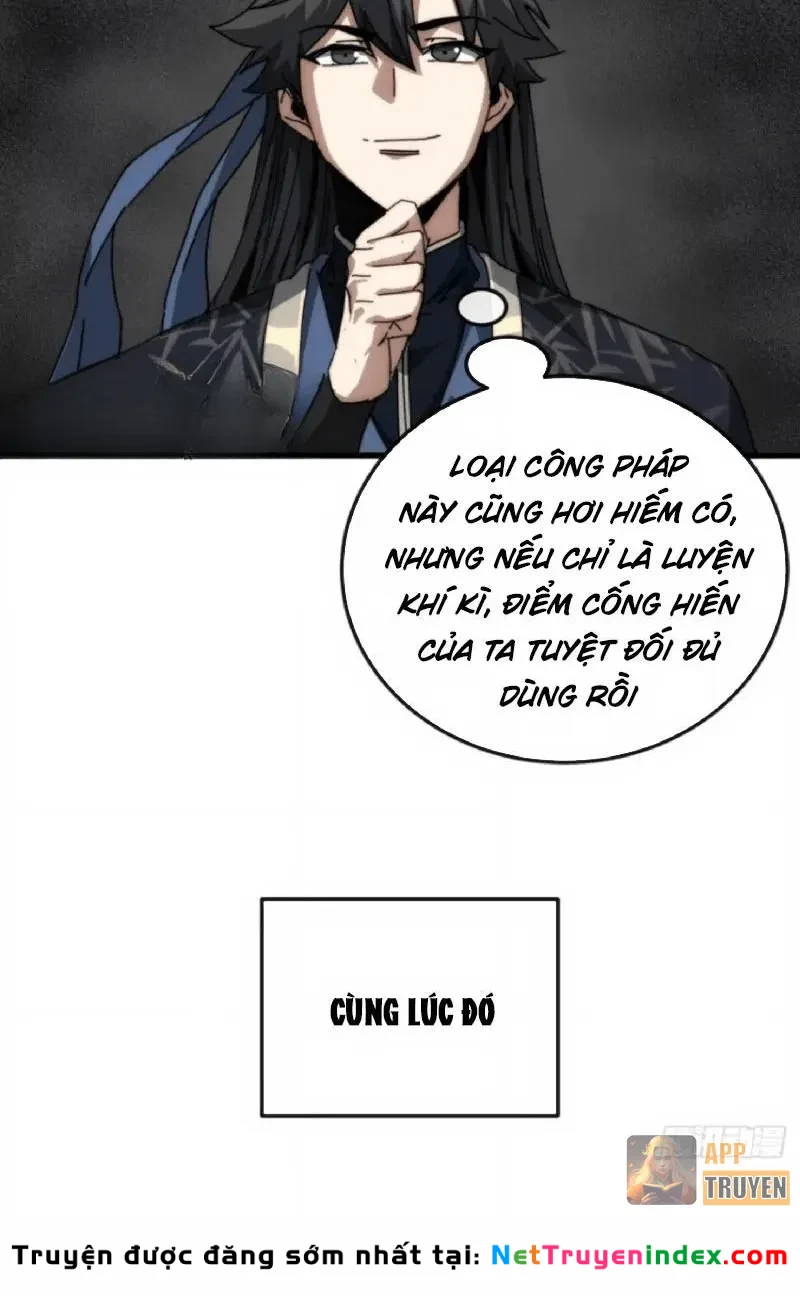 Ta Mô Phỏng Con Đường Trường Sinh Chapter 38 - 40