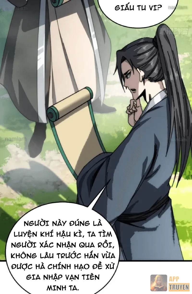 Ta Mô Phỏng Con Đường Trường Sinh Chapter 38 - 42