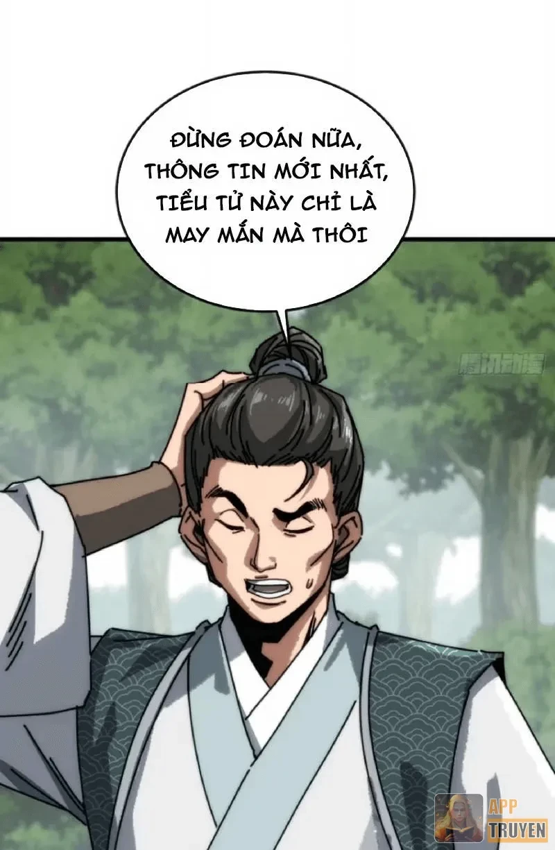 Ta Mô Phỏng Con Đường Trường Sinh Chapter 38 - 44