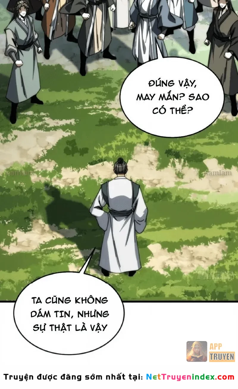 Ta Mô Phỏng Con Đường Trường Sinh Chapter 38 - 46