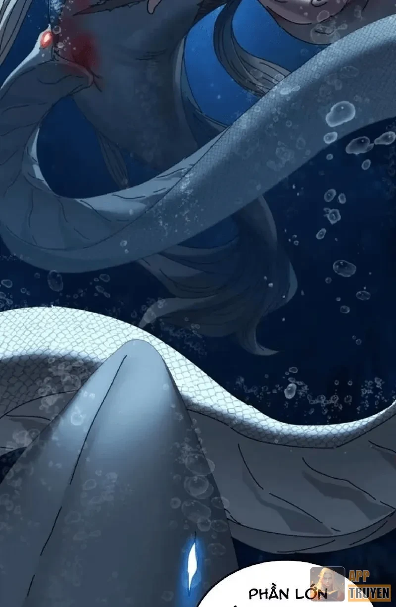 Ta Mô Phỏng Con Đường Trường Sinh Chapter 38 - 48