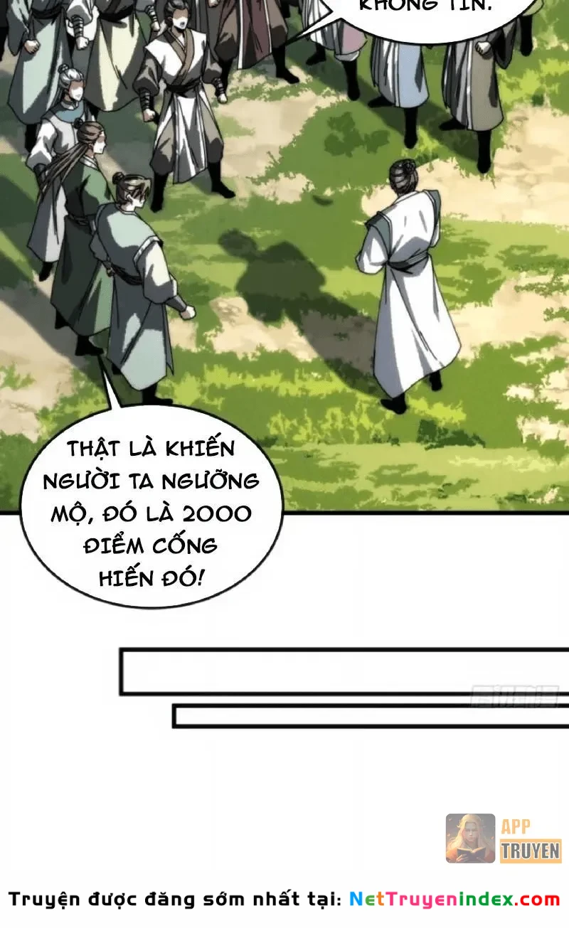 Ta Mô Phỏng Con Đường Trường Sinh Chapter 38 - 51