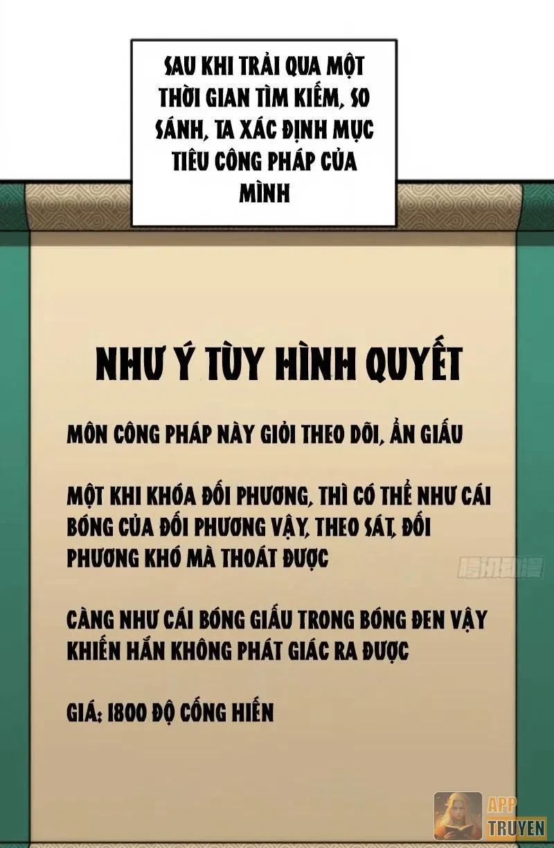 Ta Mô Phỏng Con Đường Trường Sinh Chapter 38 - 52