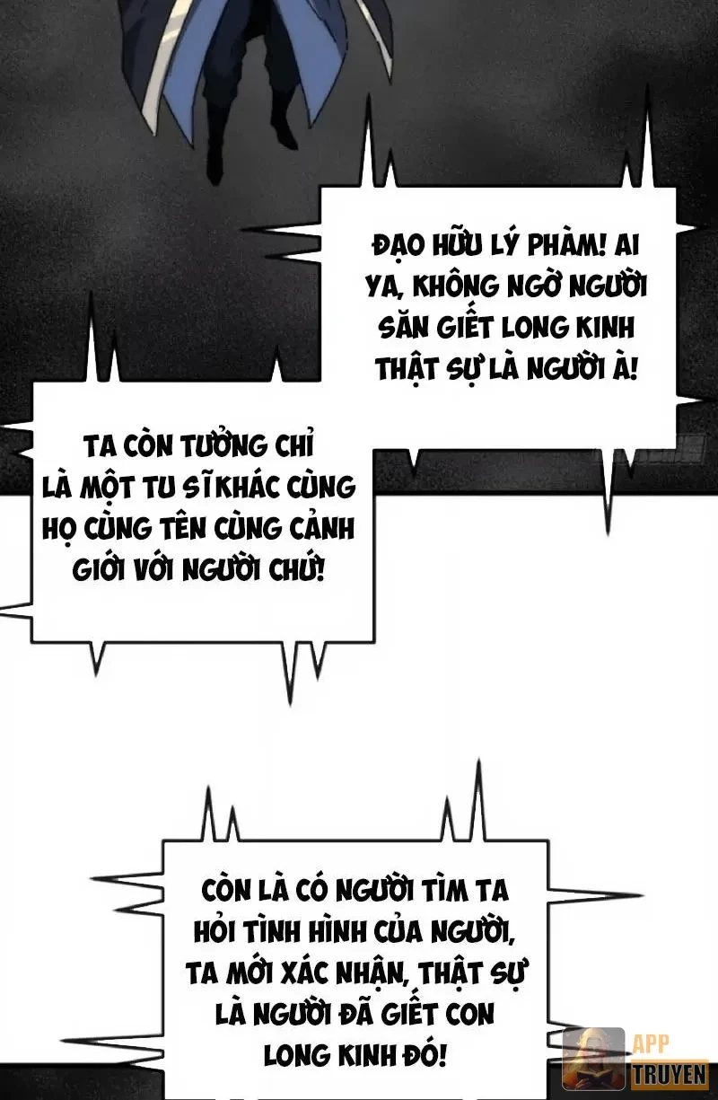 Ta Mô Phỏng Con Đường Trường Sinh Chapter 38 - 54