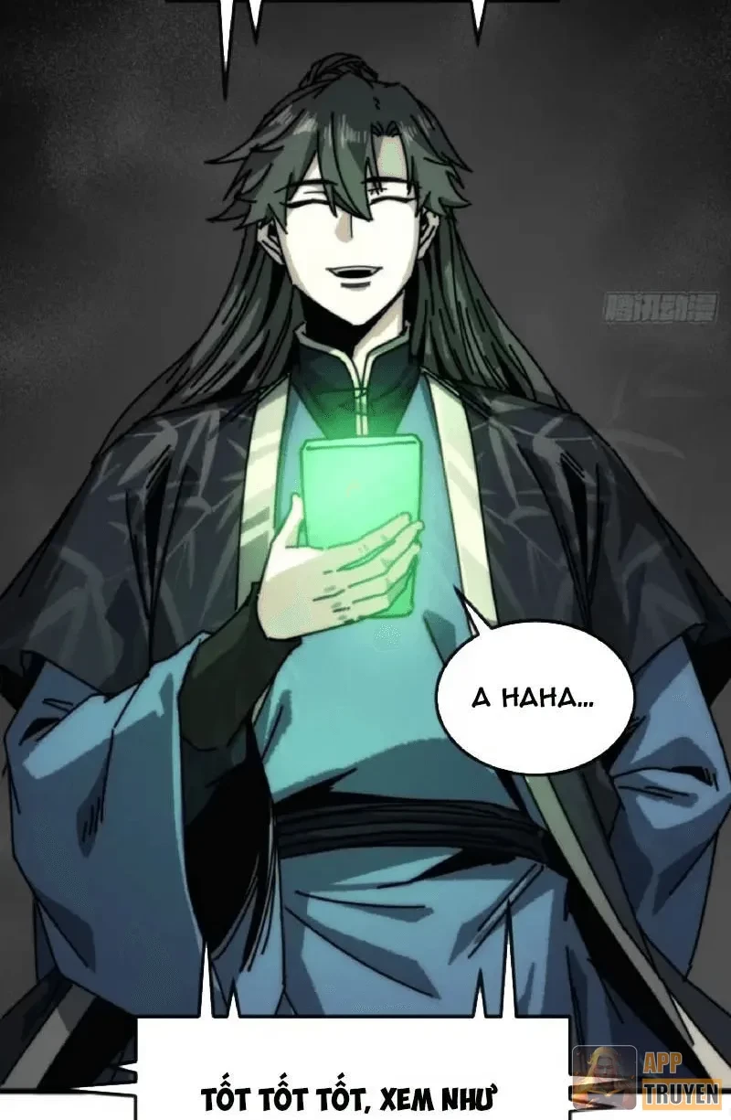 Ta Mô Phỏng Con Đường Trường Sinh Chapter 38 - 55