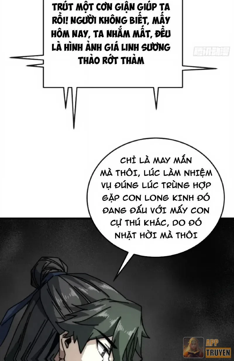 Ta Mô Phỏng Con Đường Trường Sinh Chapter 38 - 56