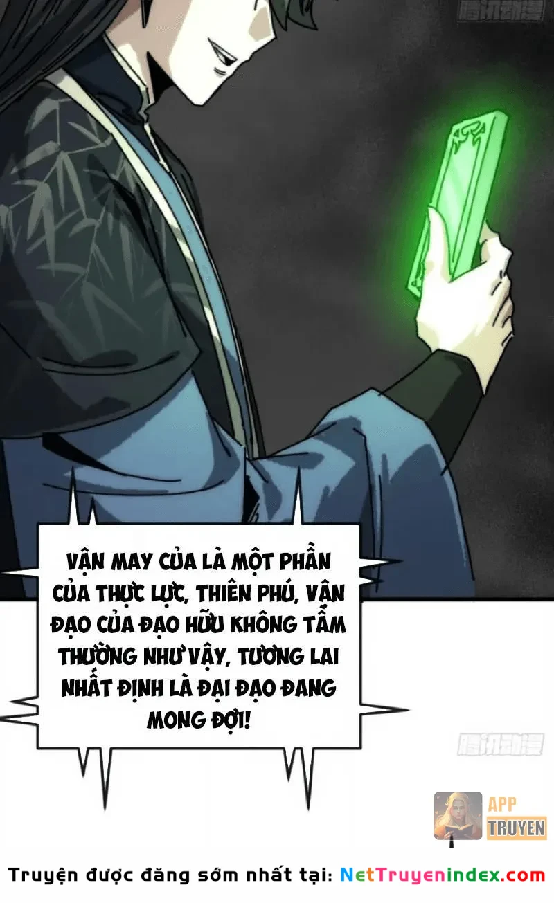 Ta Mô Phỏng Con Đường Trường Sinh Chapter 38 - 57