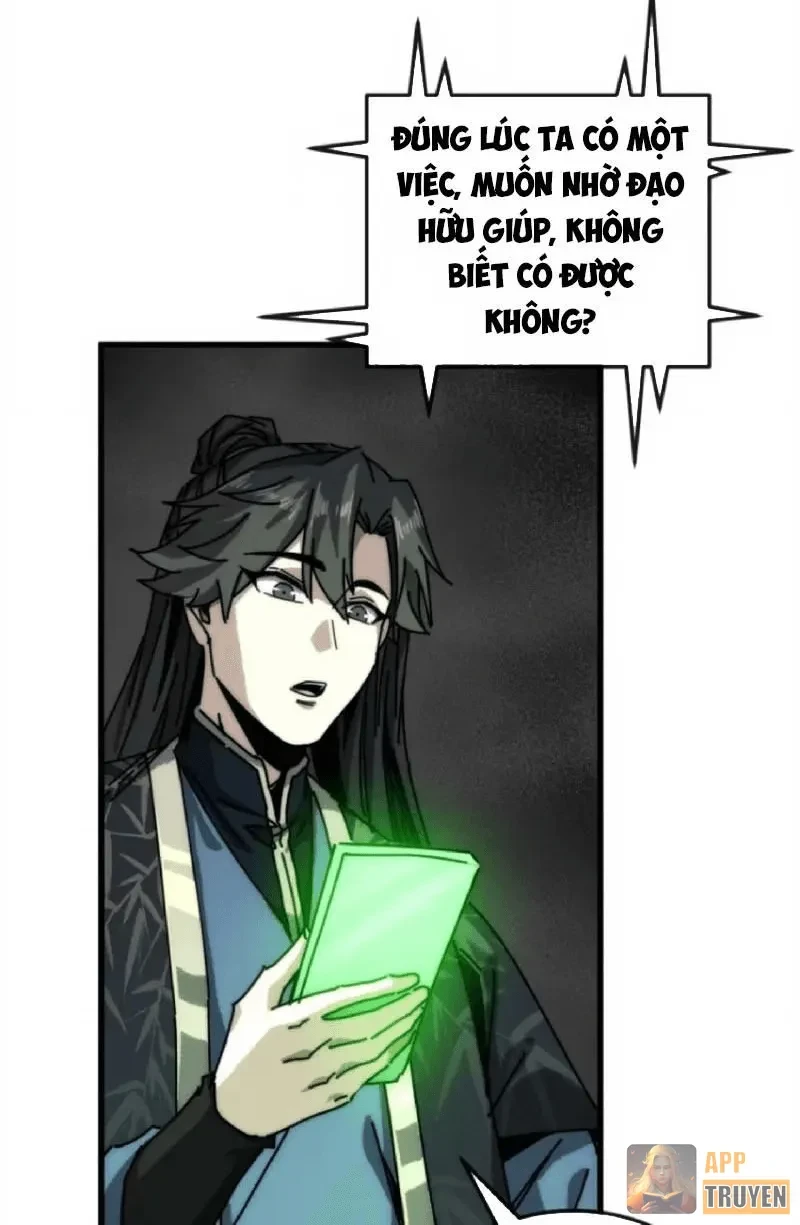 Ta Mô Phỏng Con Đường Trường Sinh Chapter 38 - 58