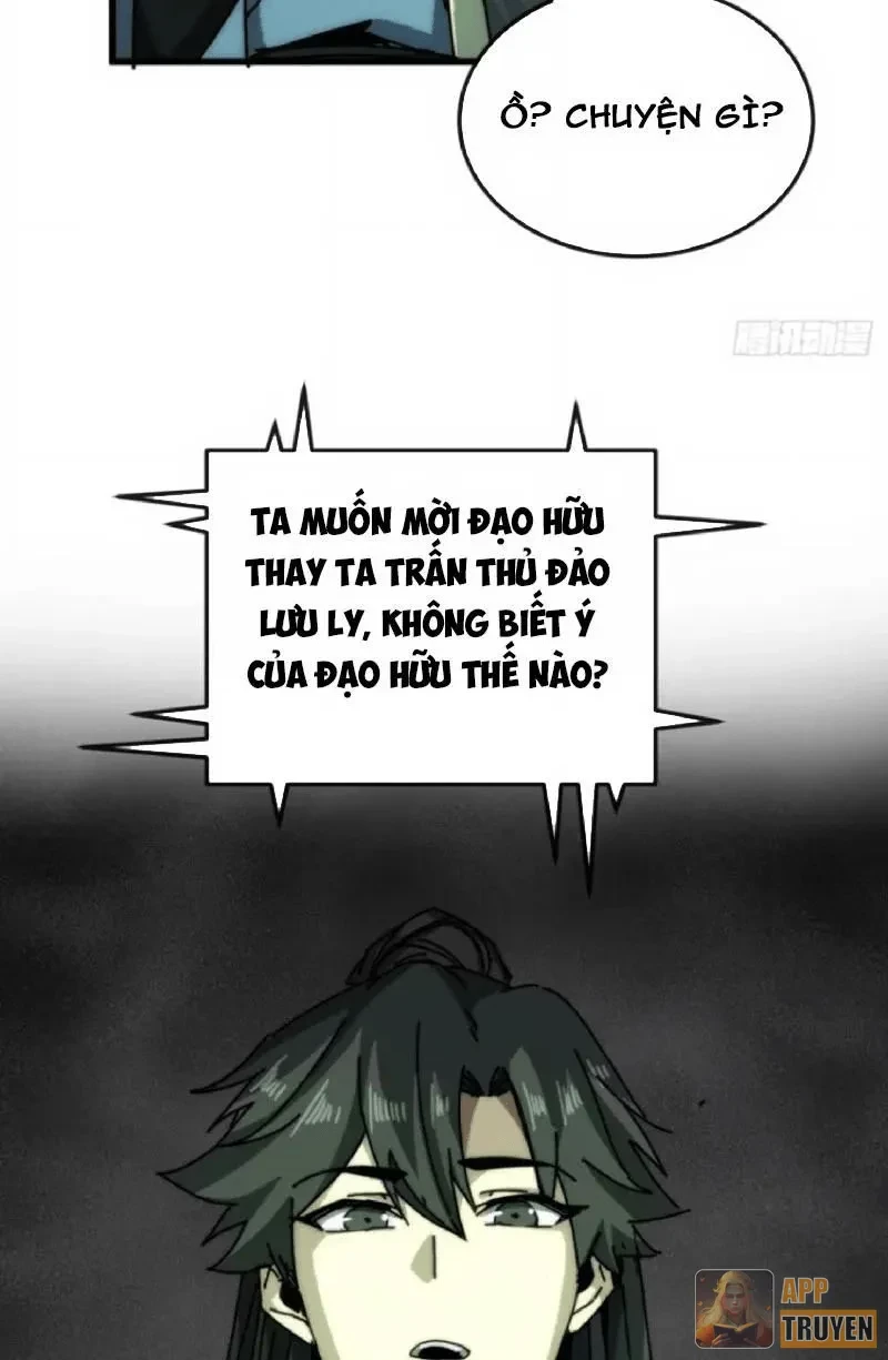 Ta Mô Phỏng Con Đường Trường Sinh Chapter 38 - 59