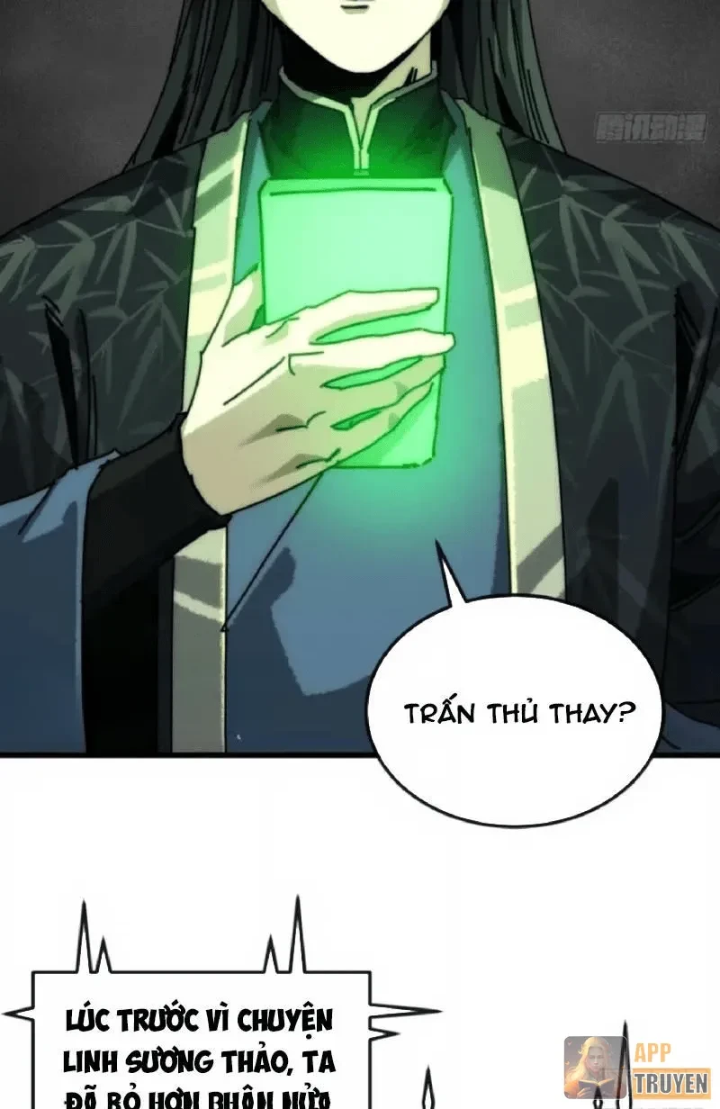 Ta Mô Phỏng Con Đường Trường Sinh Chapter 38 - 60