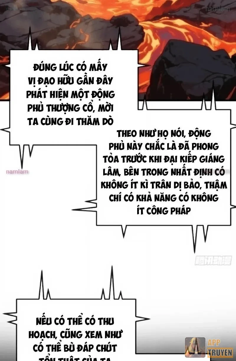 Ta Mô Phỏng Con Đường Trường Sinh Chapter 38 - 62