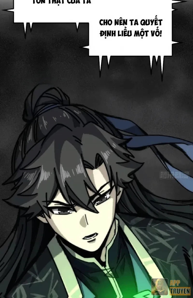 Ta Mô Phỏng Con Đường Trường Sinh Chapter 38 - 63