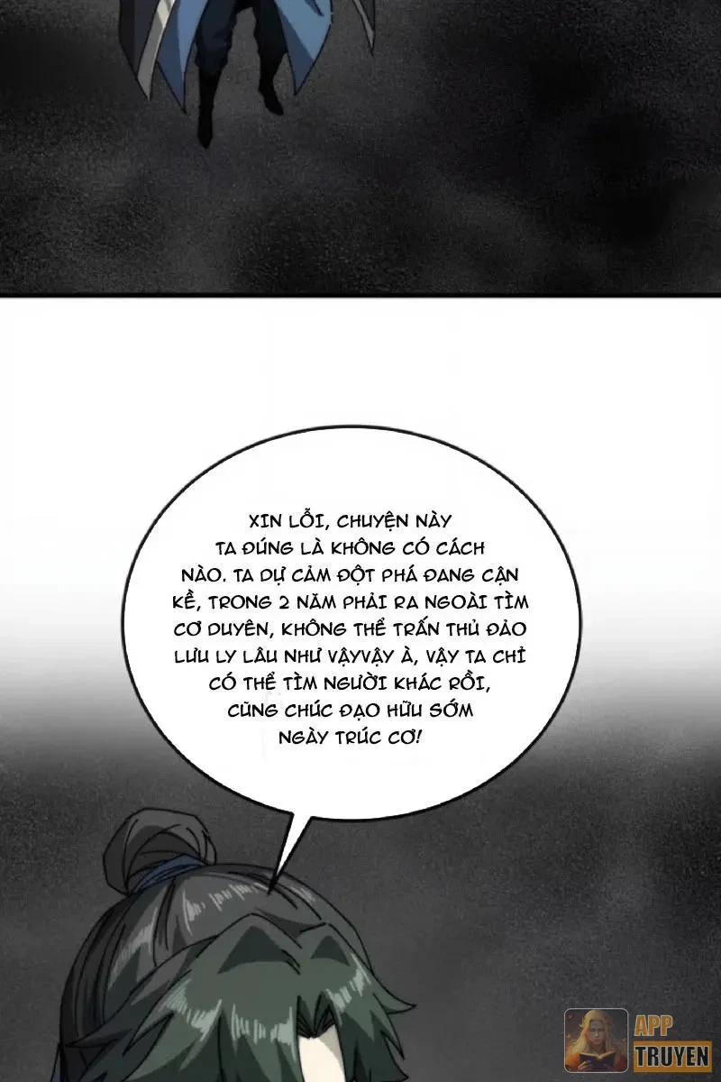 Ta Mô Phỏng Con Đường Trường Sinh Chapter 39 - 3