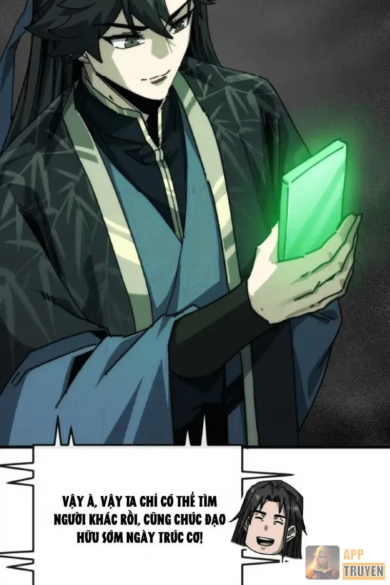 Ta Mô Phỏng Con Đường Trường Sinh Chapter 39 - 4