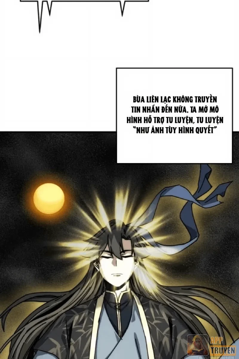 Ta Mô Phỏng Con Đường Trường Sinh Chapter 39 - 5