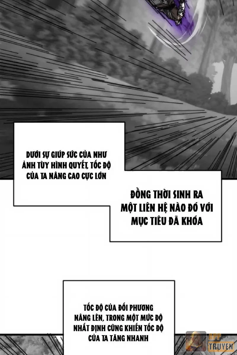 Ta Mô Phỏng Con Đường Trường Sinh Chapter 39 - 8