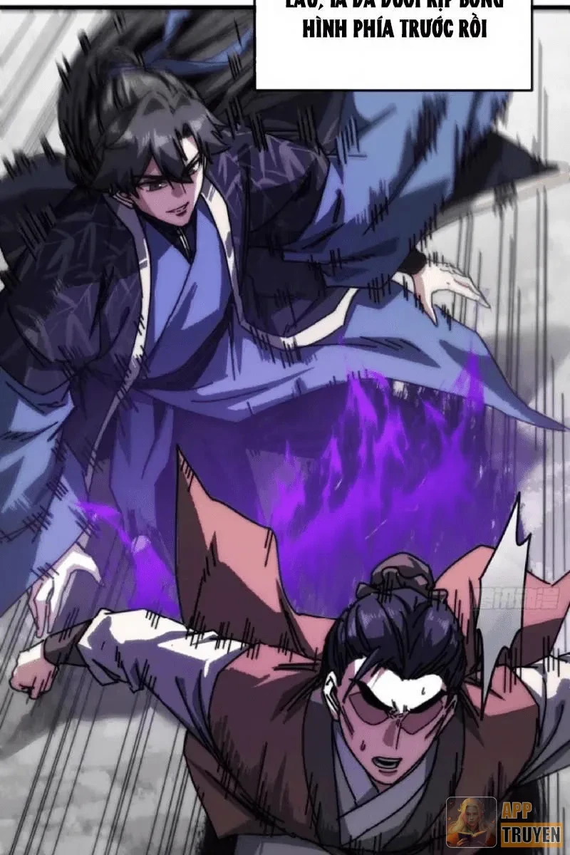 Ta Mô Phỏng Con Đường Trường Sinh Chapter 39 - 11