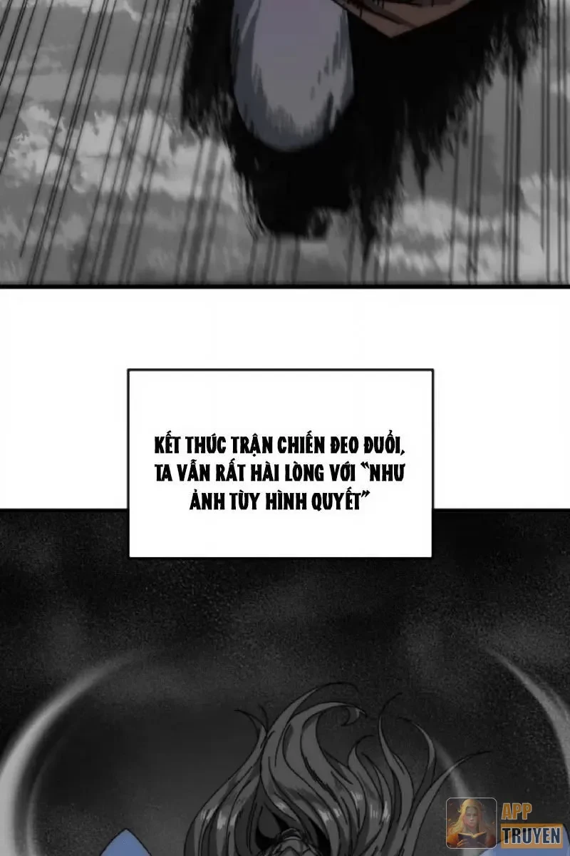 Ta Mô Phỏng Con Đường Trường Sinh Chapter 39 - 12