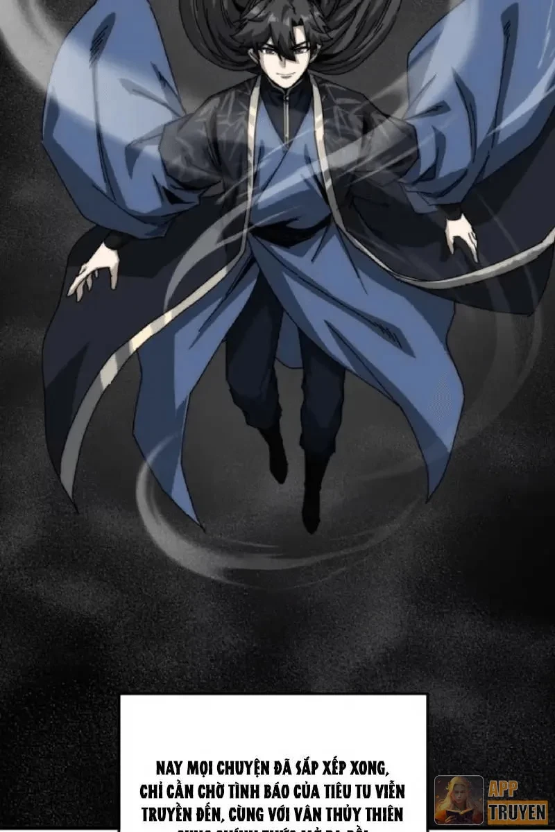 Ta Mô Phỏng Con Đường Trường Sinh Chapter 39 - 13