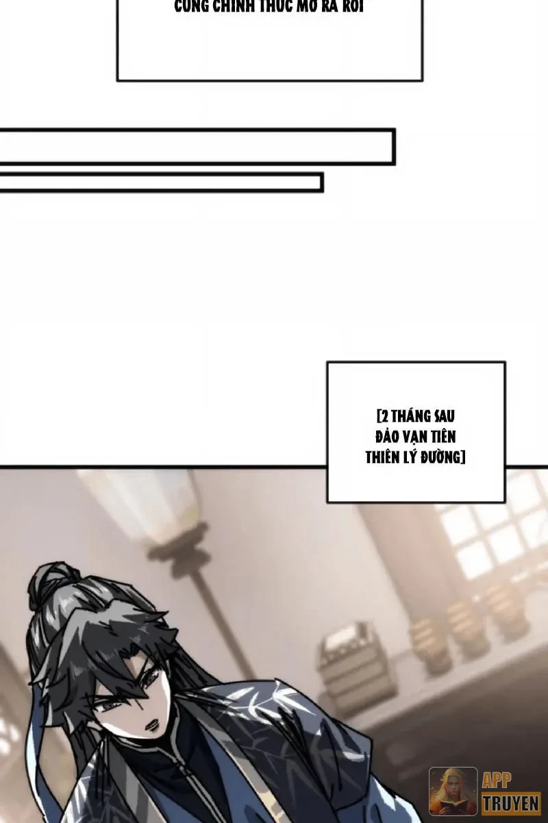 Ta Mô Phỏng Con Đường Trường Sinh Chapter 39 - 14