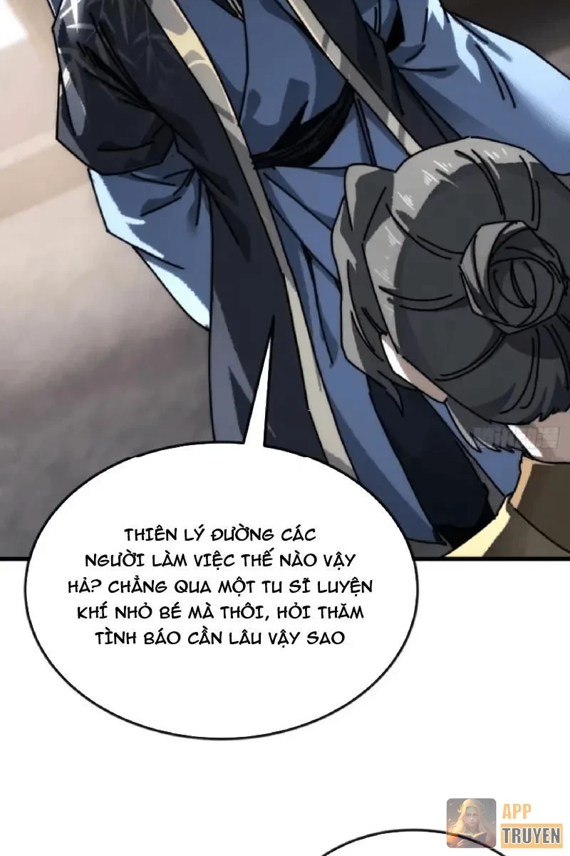 Ta Mô Phỏng Con Đường Trường Sinh Chapter 39 - 15