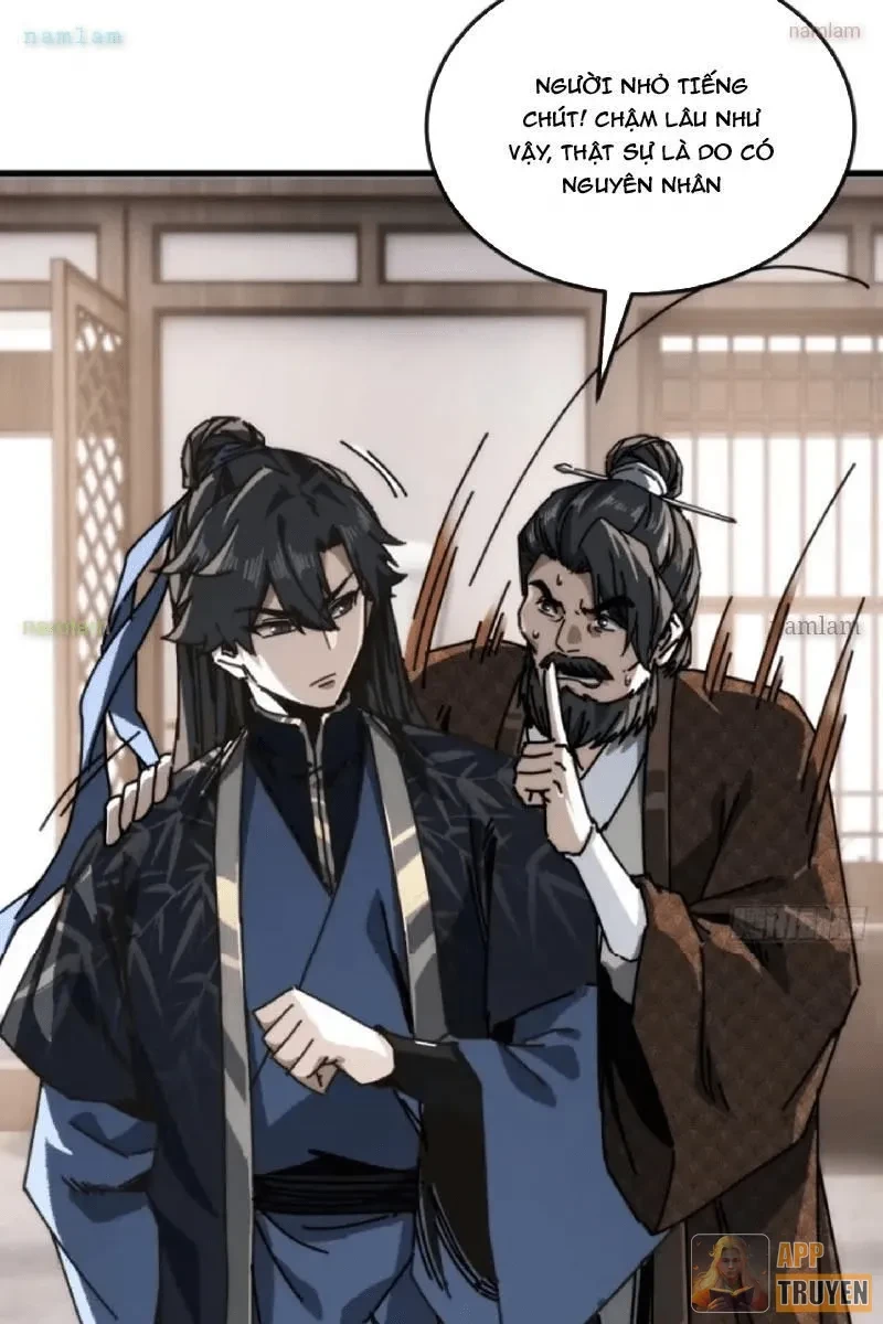 Ta Mô Phỏng Con Đường Trường Sinh Chapter 39 - 16