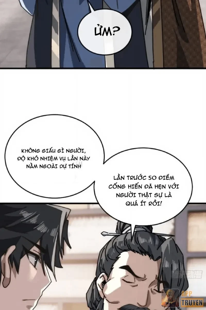 Ta Mô Phỏng Con Đường Trường Sinh Chapter 39 - 17