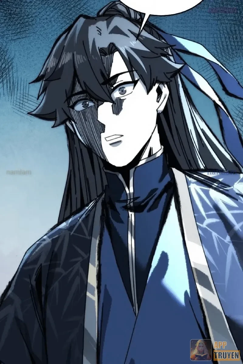 Ta Mô Phỏng Con Đường Trường Sinh Chapter 39 - 19