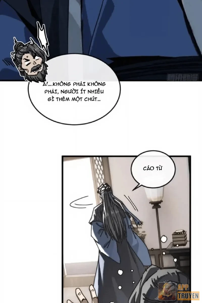 Ta Mô Phỏng Con Đường Trường Sinh Chapter 39 - 20