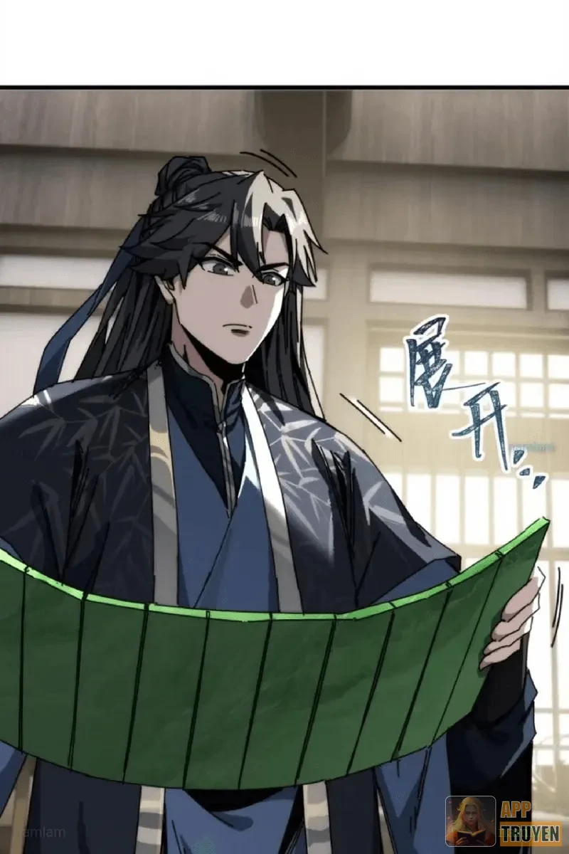 Ta Mô Phỏng Con Đường Trường Sinh Chapter 39 - 23