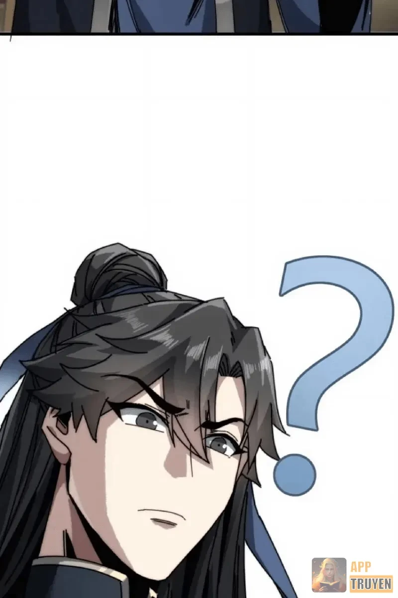 Ta Mô Phỏng Con Đường Trường Sinh Chapter 39 - 24