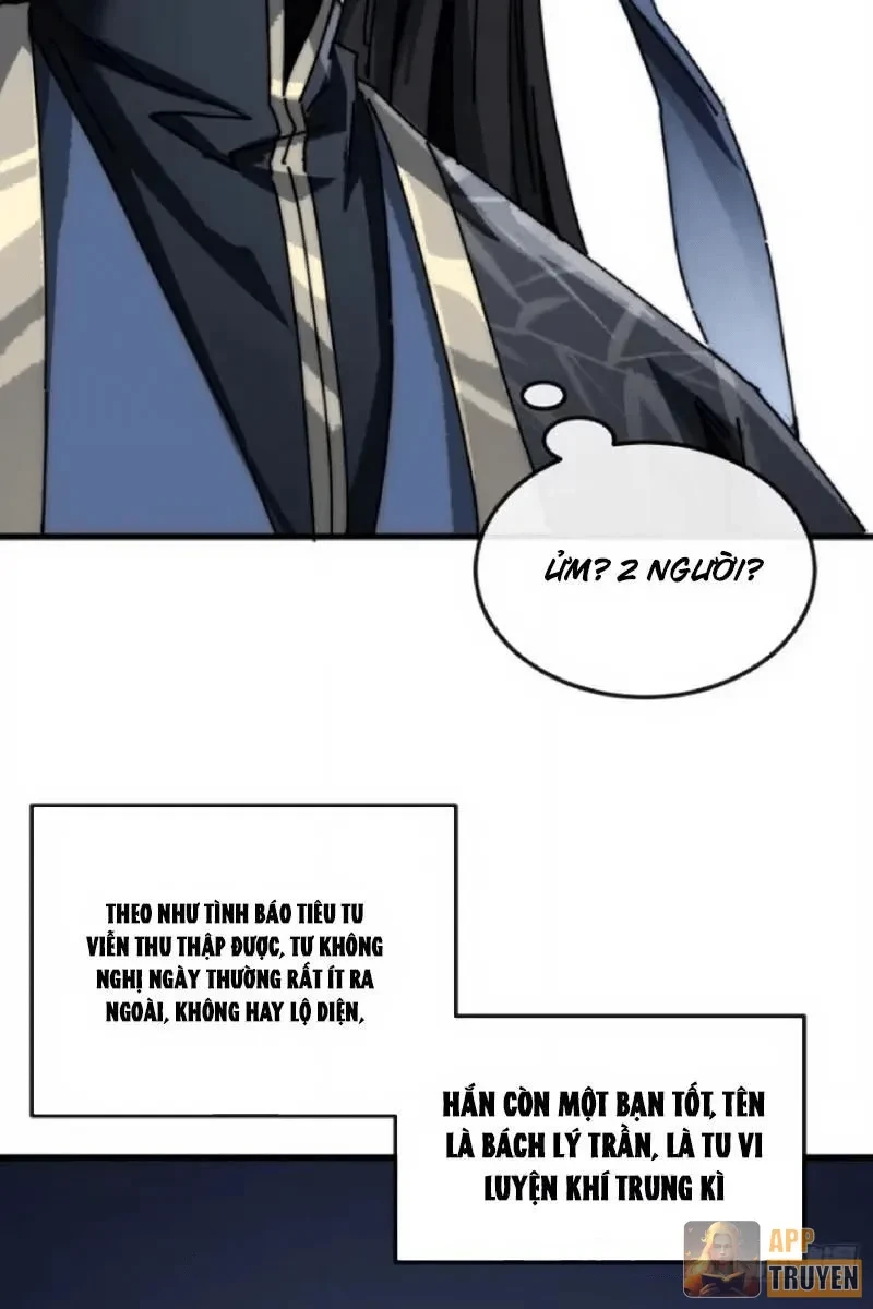 Ta Mô Phỏng Con Đường Trường Sinh Chapter 39 - 25