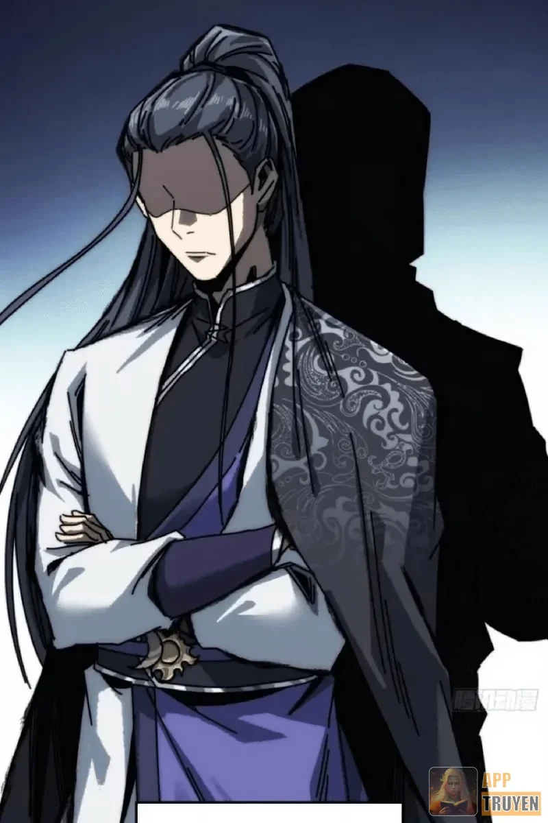 Ta Mô Phỏng Con Đường Trường Sinh Chapter 39 - 26