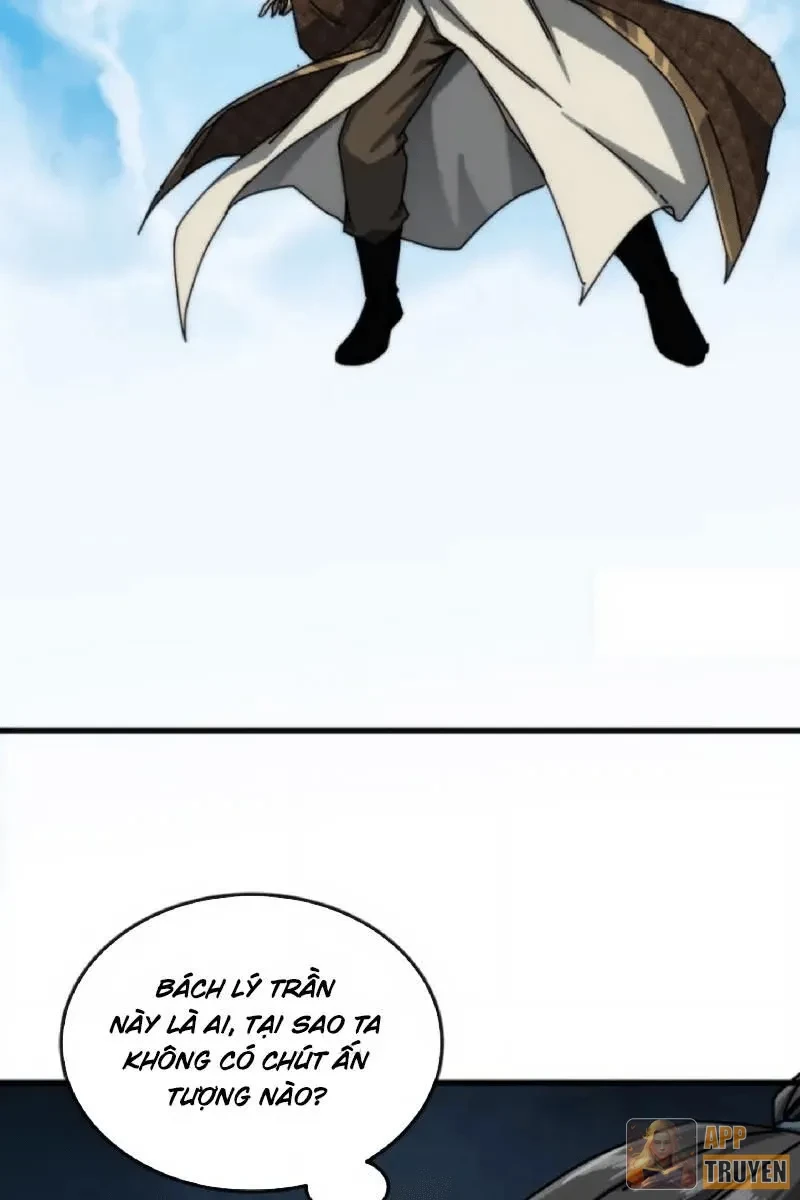 Ta Mô Phỏng Con Đường Trường Sinh Chapter 39 - 29