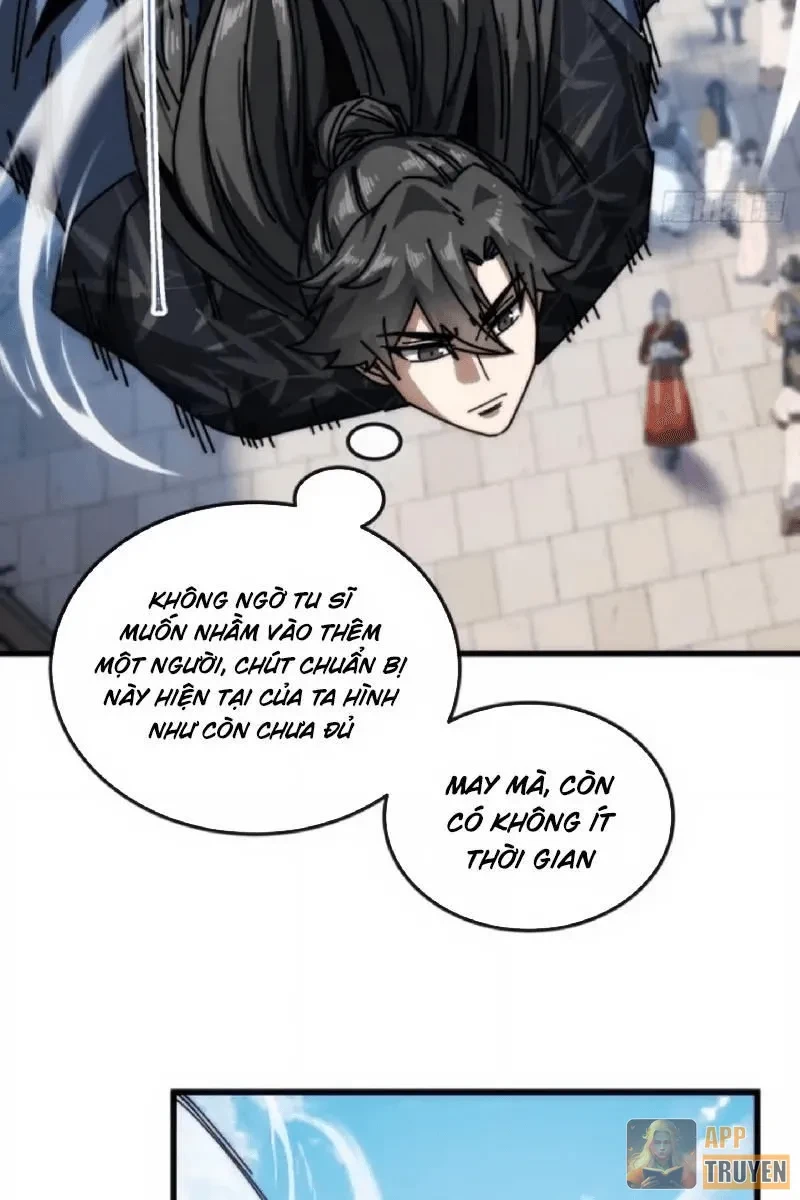 Ta Mô Phỏng Con Đường Trường Sinh Chapter 39 - 32