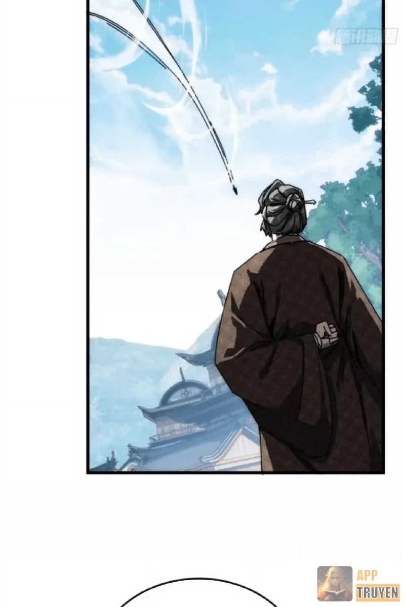 Ta Mô Phỏng Con Đường Trường Sinh Chapter 39 - 33