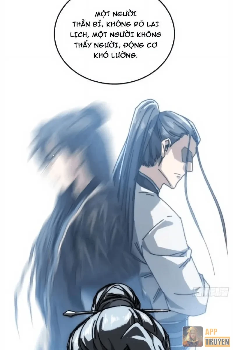 Ta Mô Phỏng Con Đường Trường Sinh Chapter 39 - 34