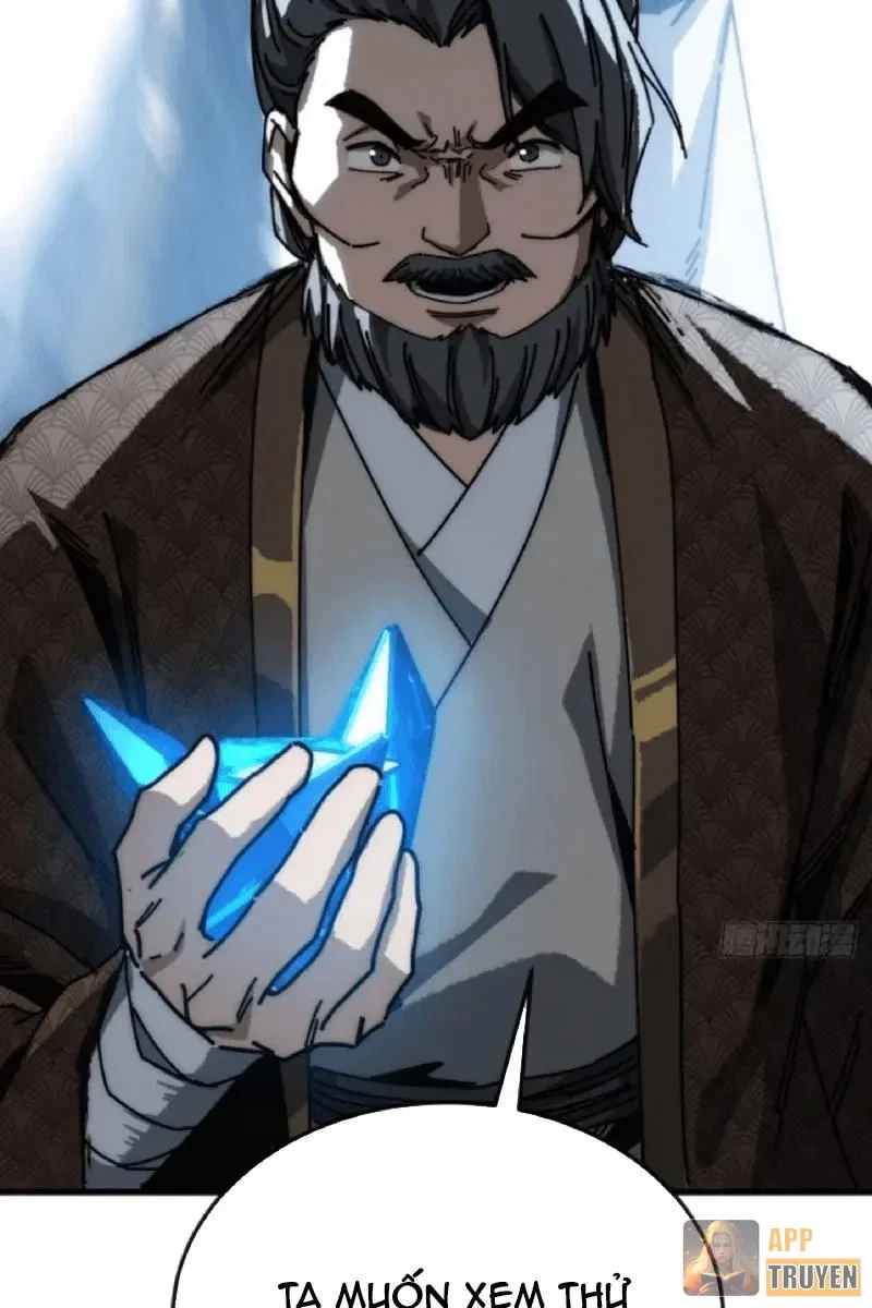 Ta Mô Phỏng Con Đường Trường Sinh Chapter 39 - 35