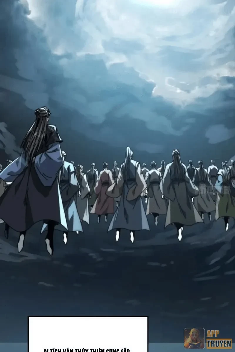 Ta Mô Phỏng Con Đường Trường Sinh Chapter 39 - 37