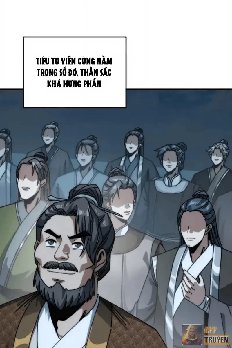 Ta Mô Phỏng Con Đường Trường Sinh Chapter 39 - 40