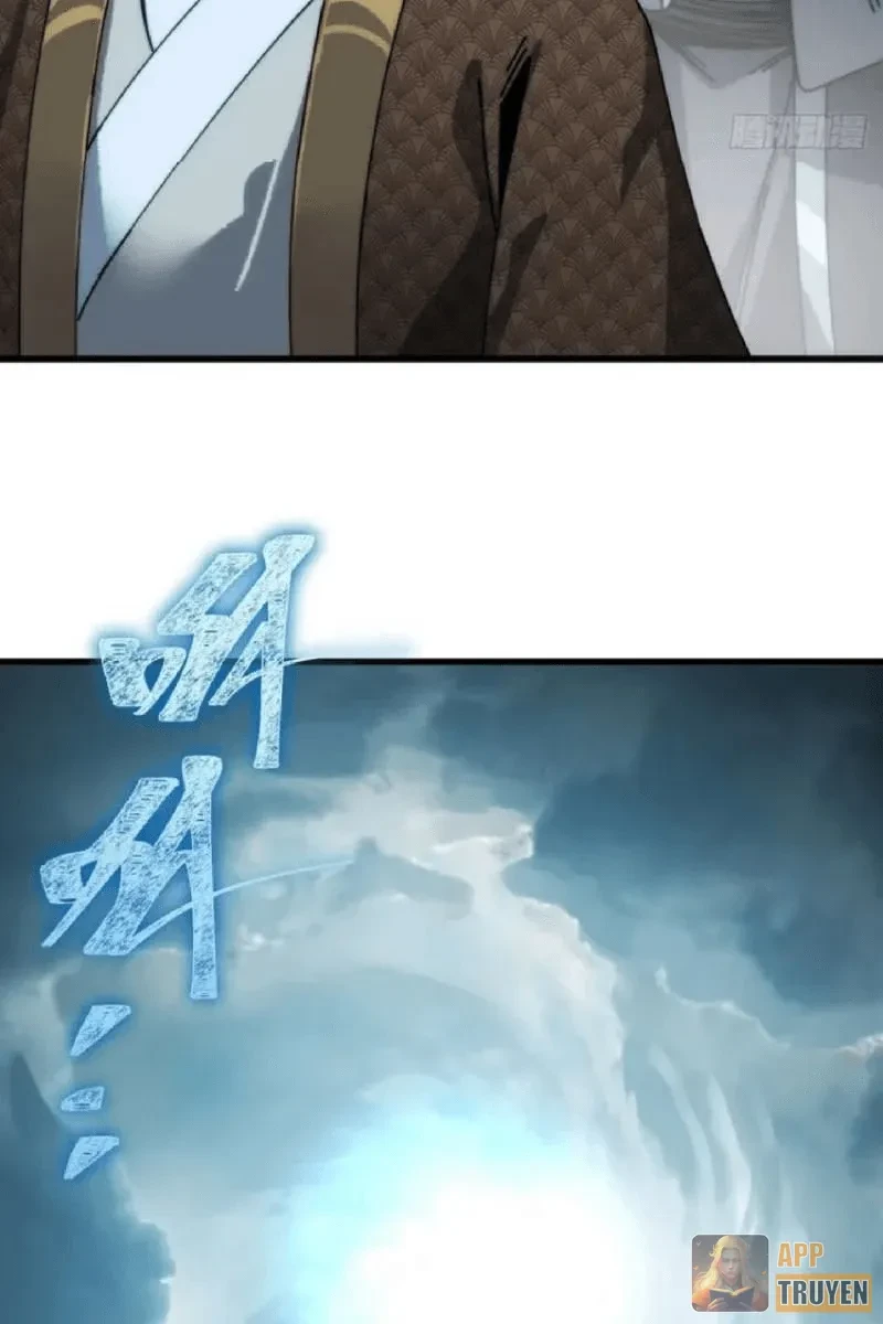 Ta Mô Phỏng Con Đường Trường Sinh Chapter 39 - 41