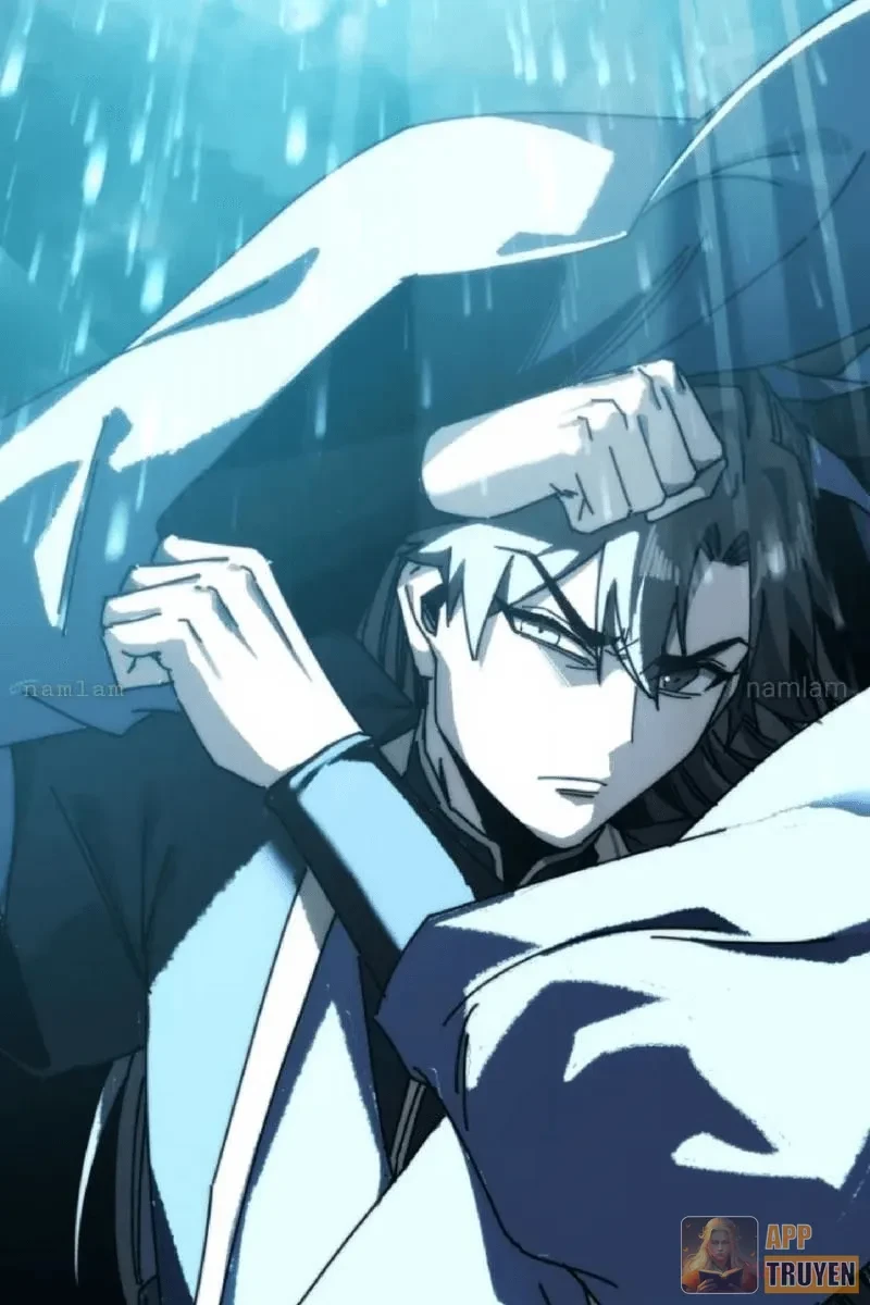 Ta Mô Phỏng Con Đường Trường Sinh Chapter 39 - 46